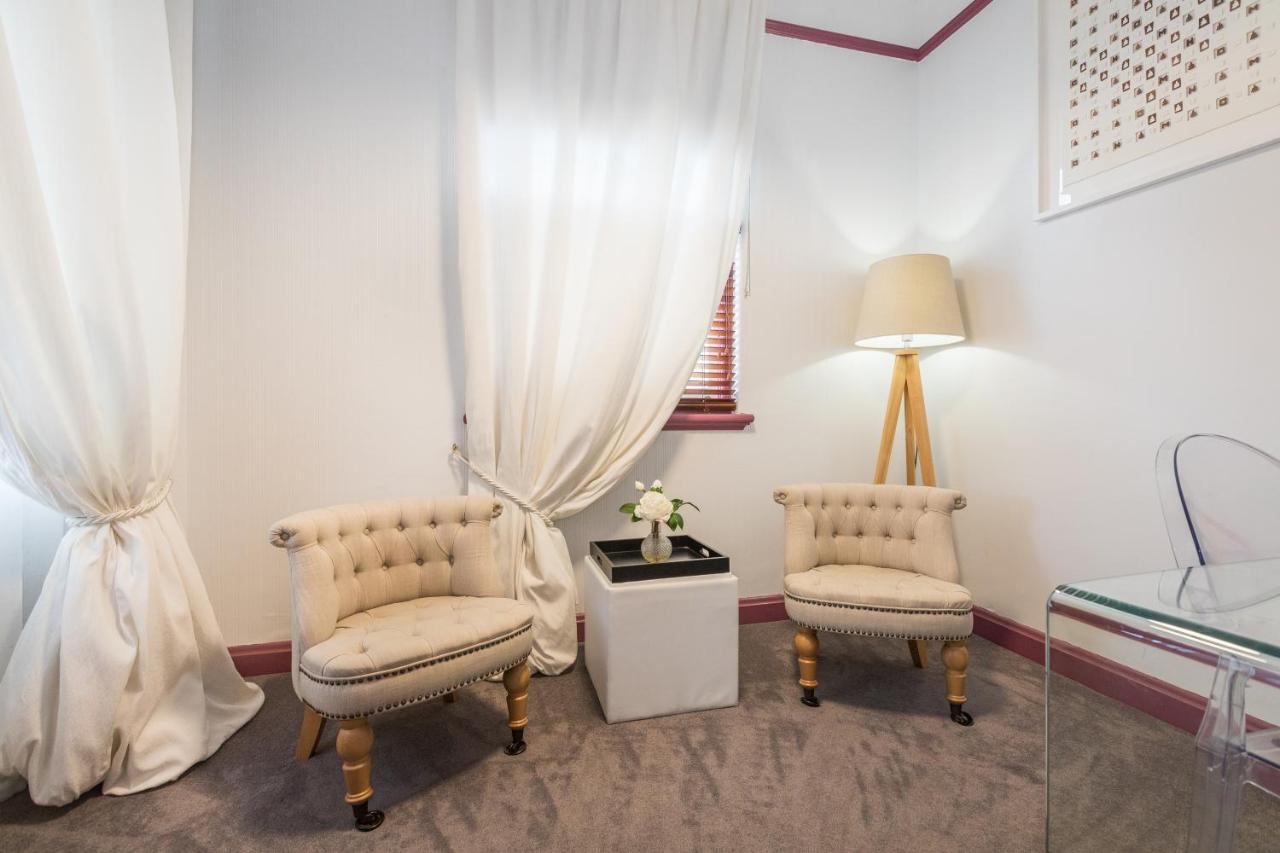 イプスウィッチ Cumquat House Bed & Breakfast エクステリア 写真