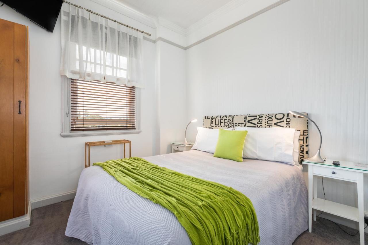 イプスウィッチ Cumquat House Bed & Breakfast エクステリア 写真