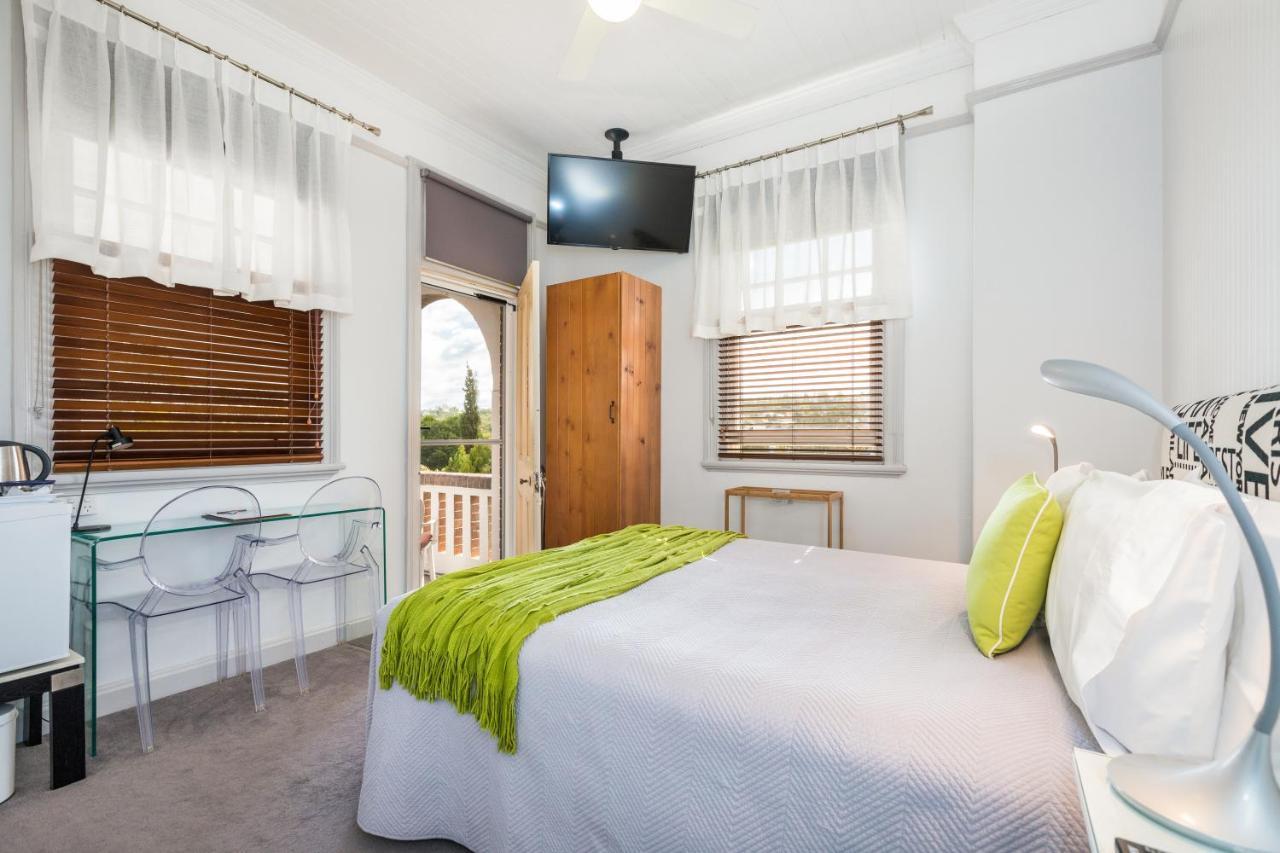 イプスウィッチ Cumquat House Bed & Breakfast エクステリア 写真