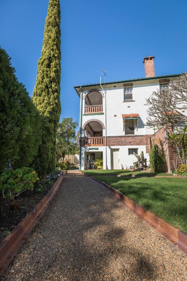 イプスウィッチ Cumquat House Bed & Breakfast エクステリア 写真