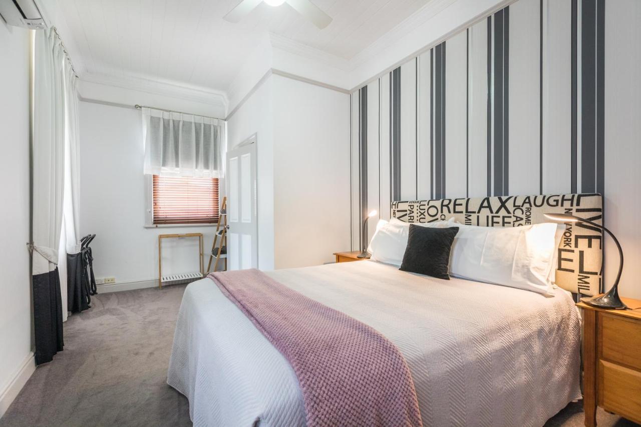 イプスウィッチ Cumquat House Bed & Breakfast エクステリア 写真