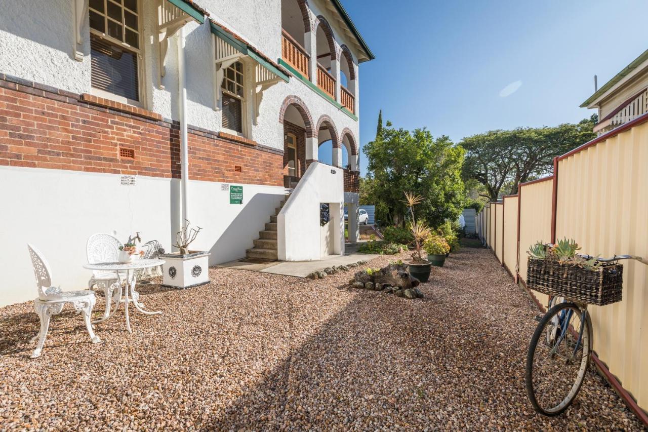 イプスウィッチ Cumquat House Bed & Breakfast エクステリア 写真