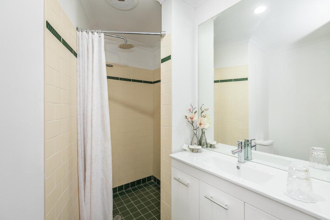 イプスウィッチ Cumquat House Bed & Breakfast エクステリア 写真