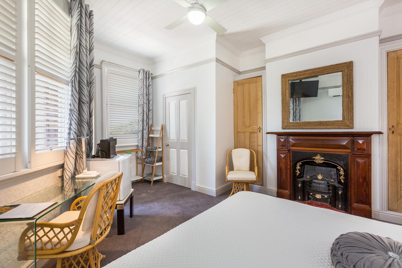 イプスウィッチ Cumquat House Bed & Breakfast エクステリア 写真
