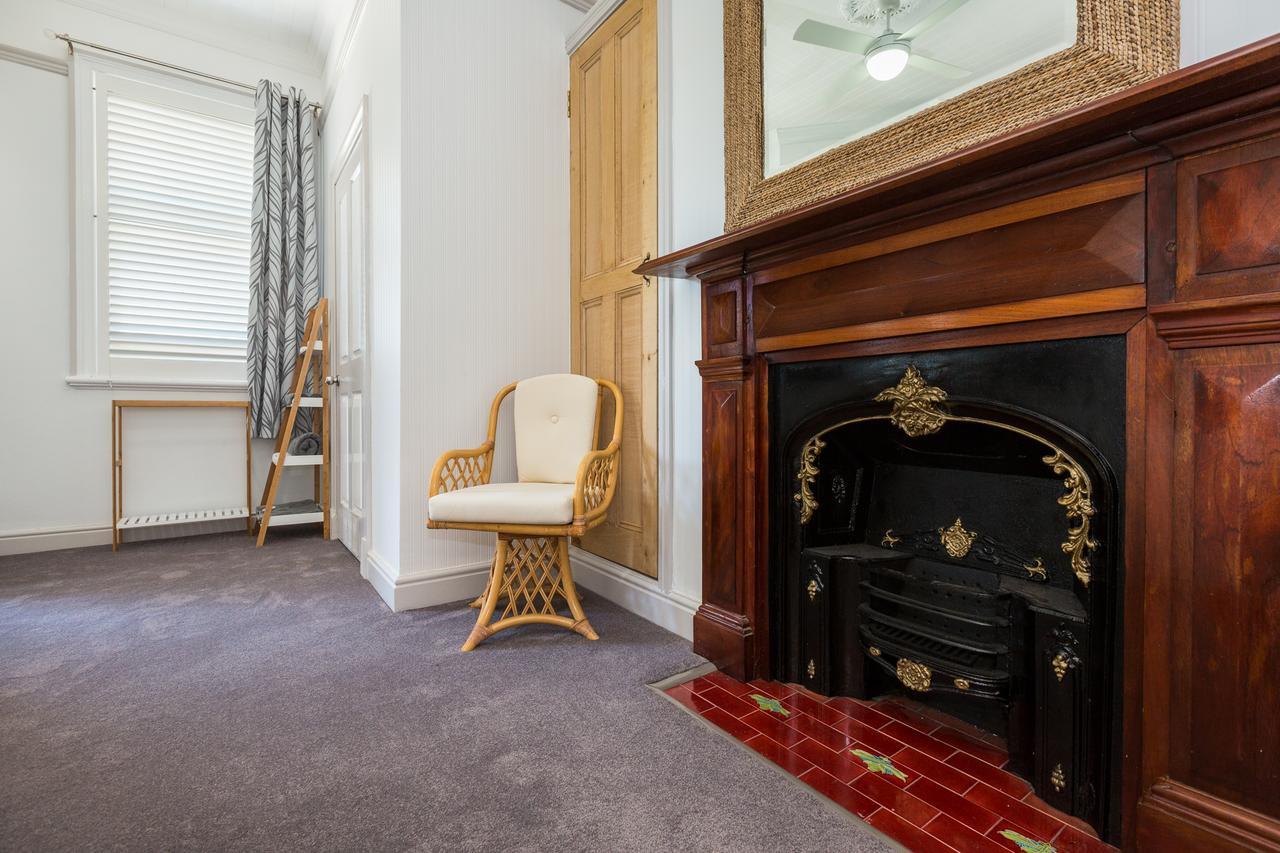 イプスウィッチ Cumquat House Bed & Breakfast エクステリア 写真