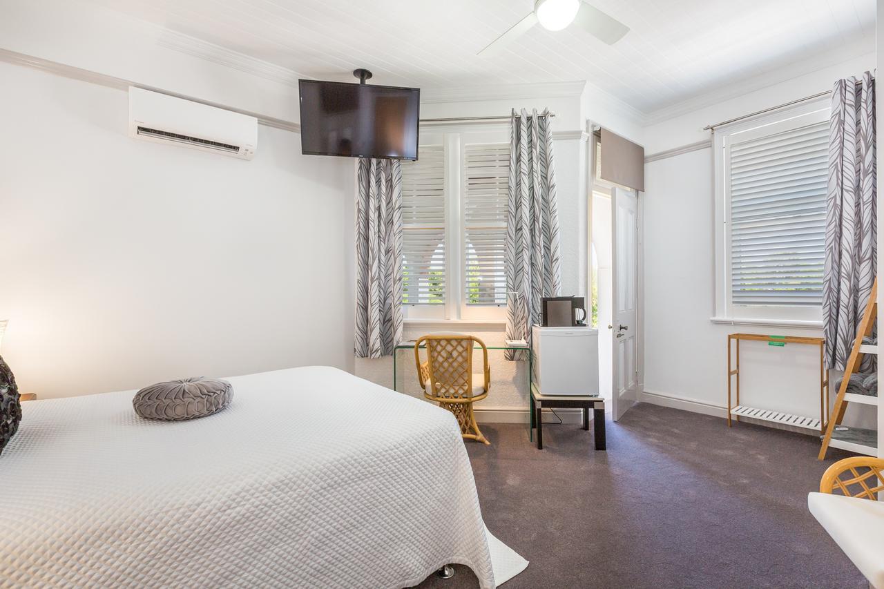 イプスウィッチ Cumquat House Bed & Breakfast エクステリア 写真