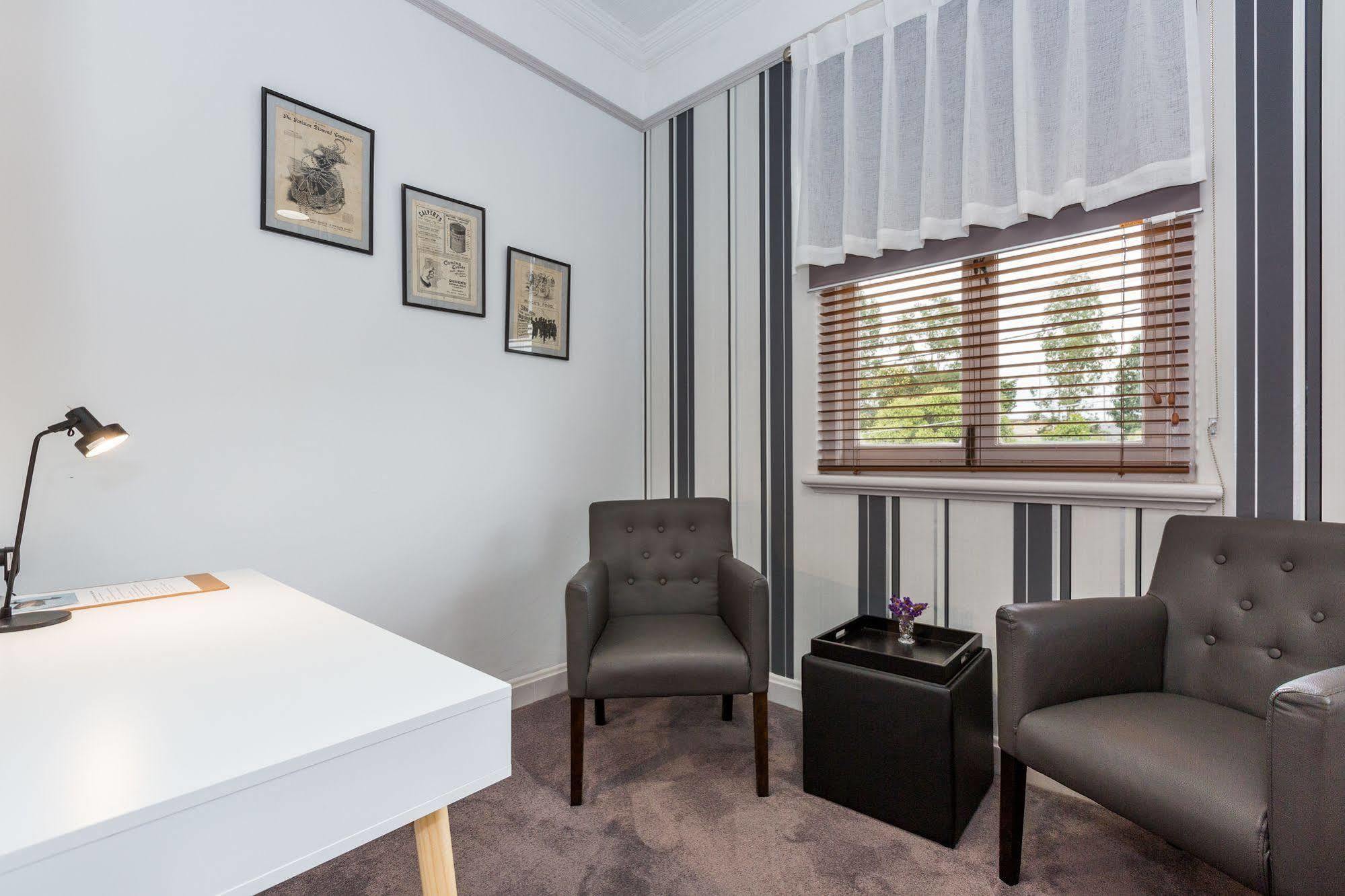 イプスウィッチ Cumquat House Bed & Breakfast エクステリア 写真