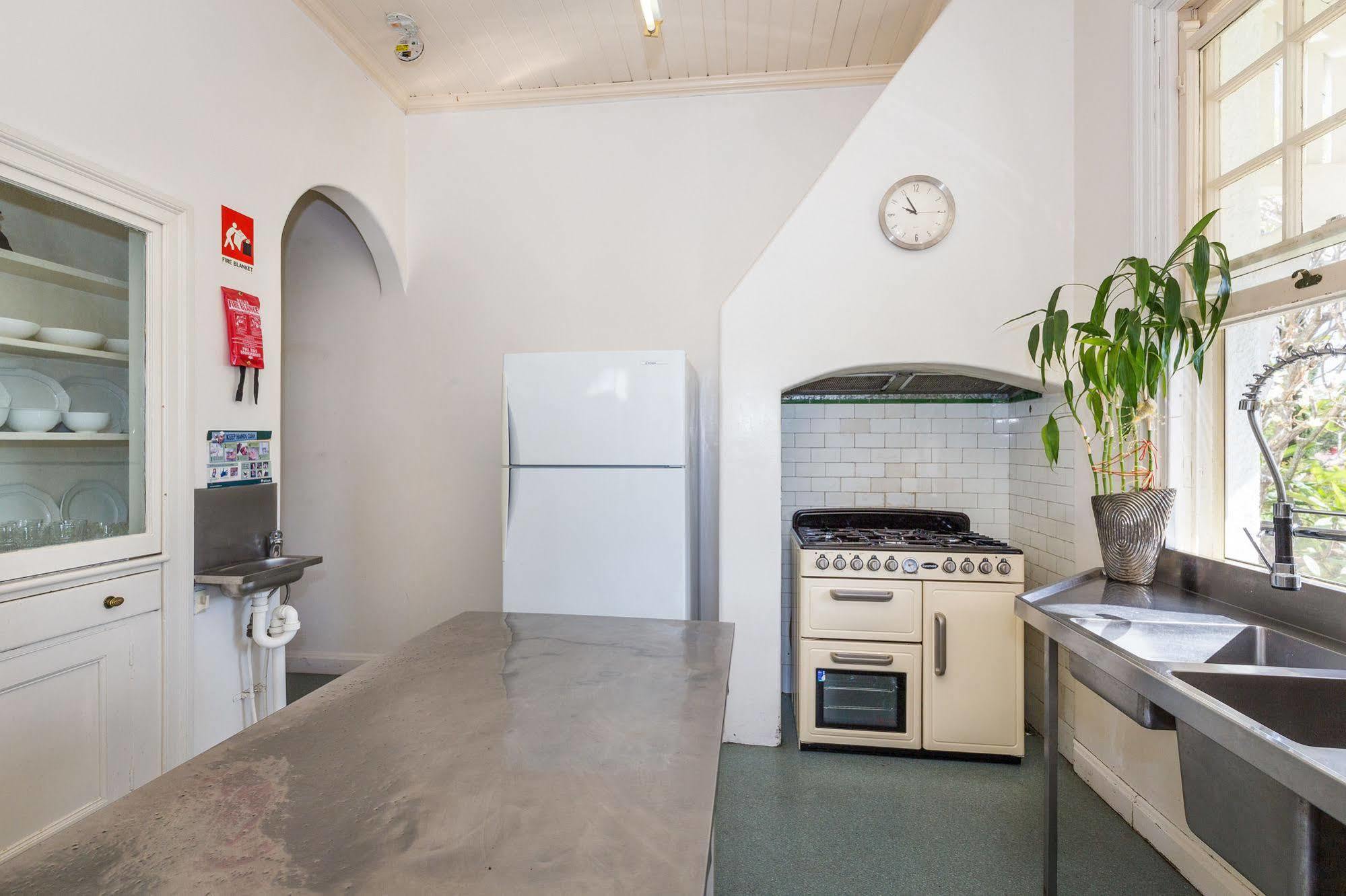 イプスウィッチ Cumquat House Bed & Breakfast エクステリア 写真