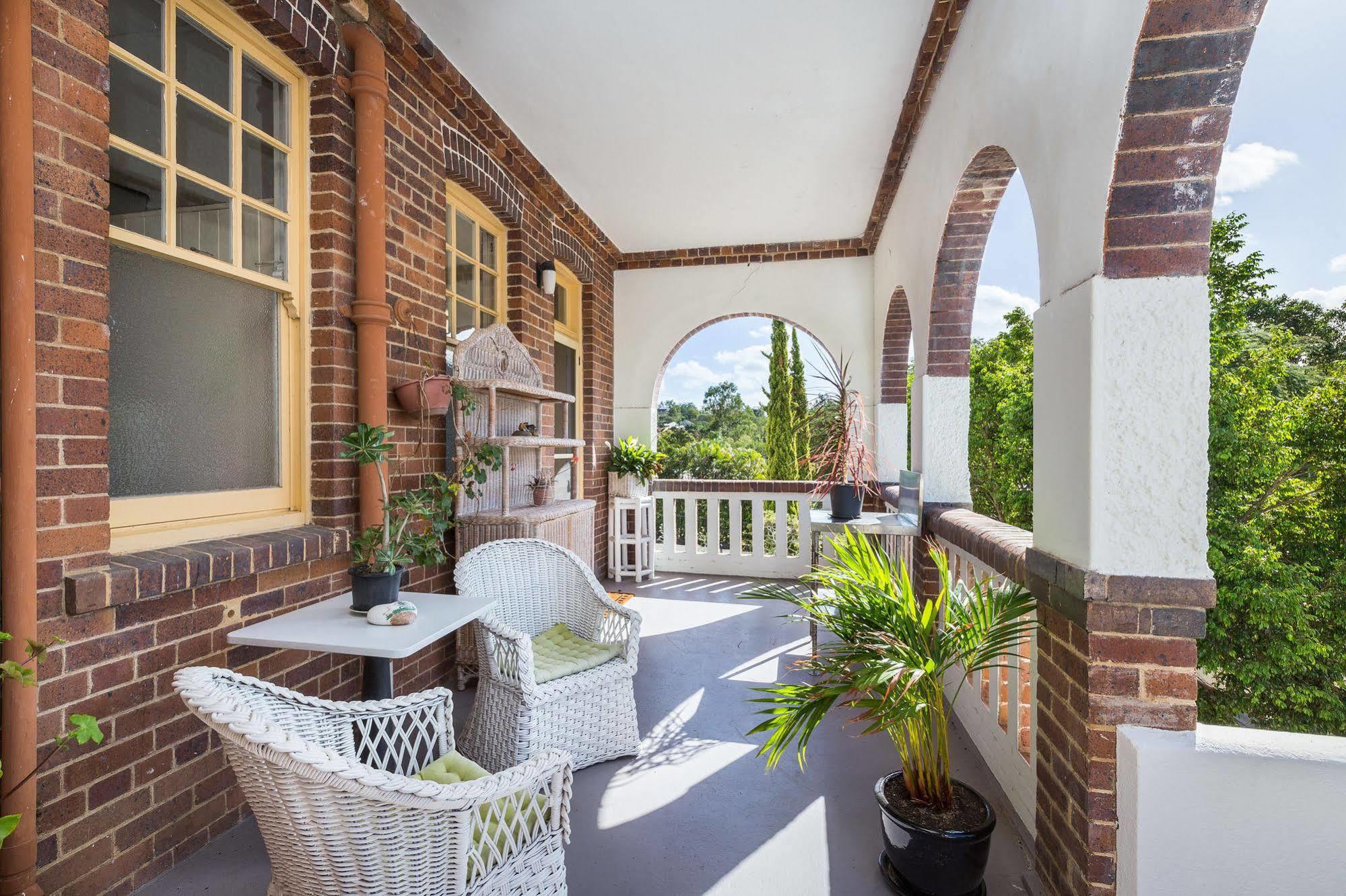 イプスウィッチ Cumquat House Bed & Breakfast エクステリア 写真