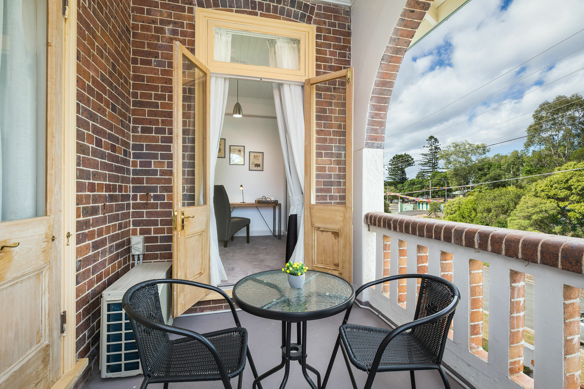 イプスウィッチ Cumquat House Bed & Breakfast エクステリア 写真